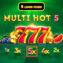 Multi Hot 5 logotyp