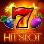 2021 Hit Slot logotyp