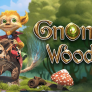 Gnome Wood logotyp