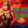 Valkyrie Queen logotyp