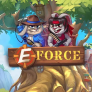 E-Force logotyp