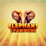 Elephant Stampede logotyp