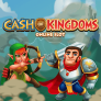 Cash of Kingdoms logotyp