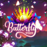 Butterfly Staxx logotyp