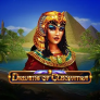 Dreams of Cleopatra logotyp