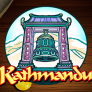 Kathmandu logotyp