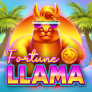 Fortune Llama logotyp