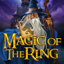 Magic Of The Ring logotyp