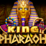 King Pharaoh logotyp