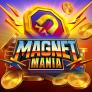 Magnet Mania logotyp