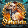 Sabaton logotyp
