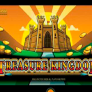 Treasure Kingdom logotyp