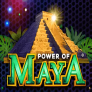 Power of Maya logotyp
