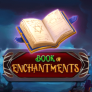 Book Of Enchantments logotyp