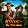 Mystery of Eldorado logotyp