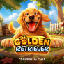 Golden Retriever logotyp