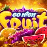 Go High Fruit logotyp