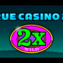 True Casino 2x logotyp
