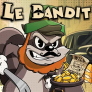 Le Bandit logotyp