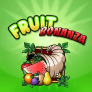 Fruit Bonanza logotyp