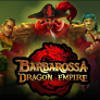 Barbarossa Dragon Empire logotyp