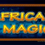 African Magic logotyp