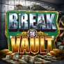 Break The Vault logotyp