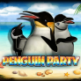 Penguin Party logotyp