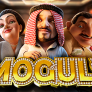 The Moguls logotyp