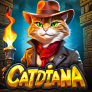 Catdiana logotyp