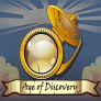 Age of Discovery logotyp