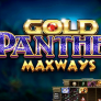 Gold Panther Maxways logotyp