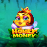 Honey Money logotyp