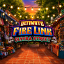 Ultimate Link Olvera Street logotyp