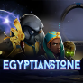 Egyptian Stone logotyp