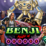 Benji Killed in Vegas logotyp