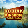 Kodiak Kingdom logotyp