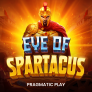 Eye of Spartacus logotyp