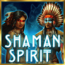 Shaman Spirit logotyp