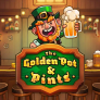 The Golden Pot and Pints logotyp
