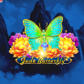 Jade Butterfly logotyp