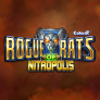 Rogue Rats of Nitropolis logotyp