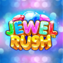 Jewel Rush logotyp
