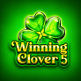 Winning Clover 5 logotyp