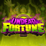 Undead Fortune logotyp