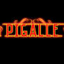 Pigalle logotyp