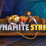 Dynamite Strike logotyp
