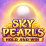 Sky Pearls logotyp