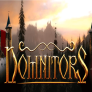 Domnitors logotyp
