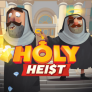 Holy Heist logotyp